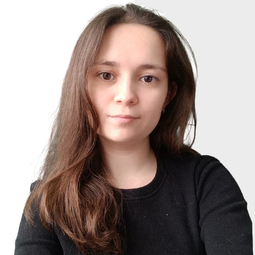 Сабрина Охонжоновна Ш. - Ведет курс Figma: обучение дизайну с основ до профессионального уровня и еще 7 курсов рис.1